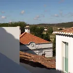 Casa Do Patio Na De Aljezur