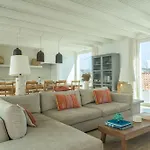 Σπίτι διακοπών Casa Do Patio Na De *