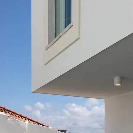 Casa Do Patio Na De