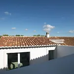 Casa Do Pátio Na De