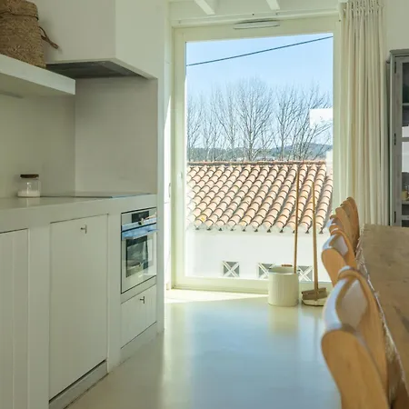 Casa Do Pátio Na De Сasa de vacaciones