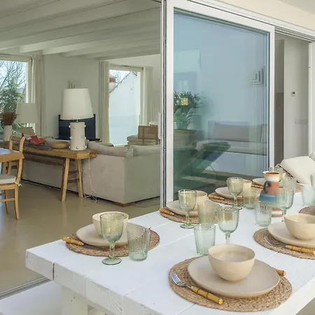 Holiday home Casa Do Patio Na De *